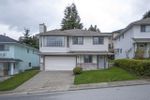 Property Photo: 1278 HUDSON ST in Coquitlam