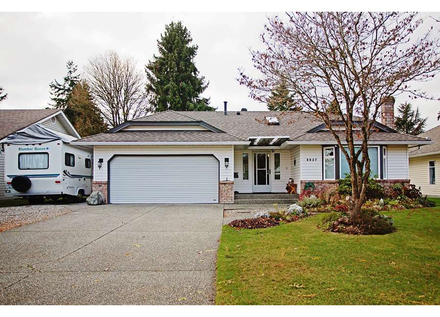 I have sold a property at 8827 157TH ST in Surrey

