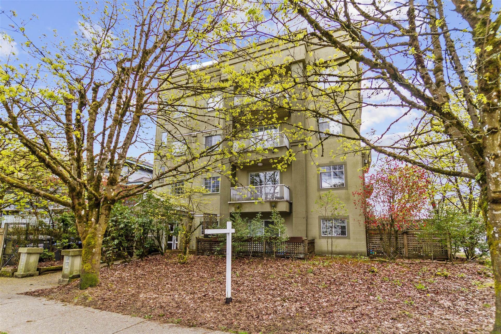 I have sold a property at 401 1990 COQUITLAM AVE in Port Coquitlam
